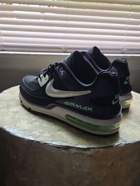 Nike Air Max LTD Wright